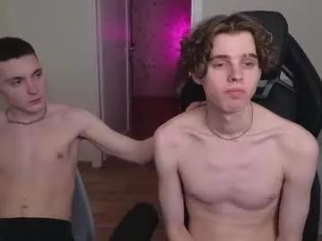 nicky_mart from Chaturbate is Freechat