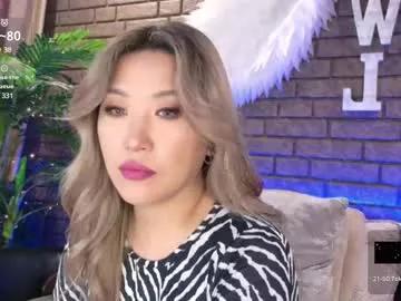 Photos of nicky_owl from Chaturbate is Freechat