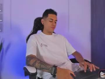 nickyblazze_ from Chaturbate is Freechat