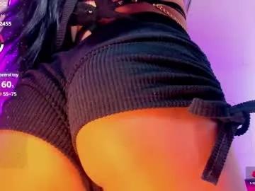 nickynoa from Chaturbate is Freechat