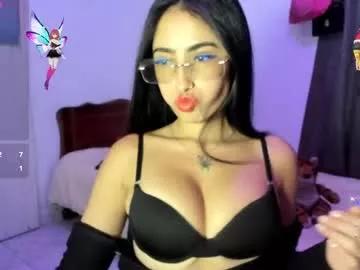 nickyvixenn from Chaturbate is Freechat