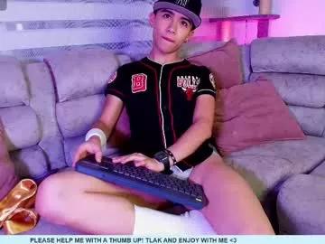 nico_cruz from Chaturbate is Freechat