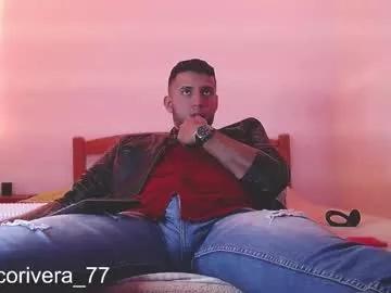 nico_rivera from Chaturbate is Freechat