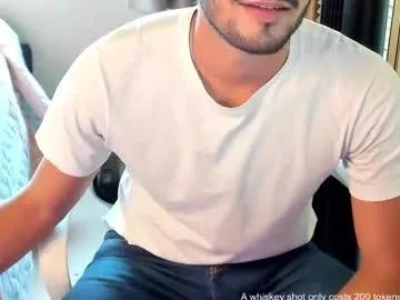 nicolasrodrii from Chaturbate is Freechat