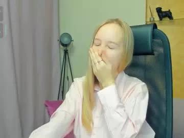 nicolavanderbie from Chaturbate is Freechat