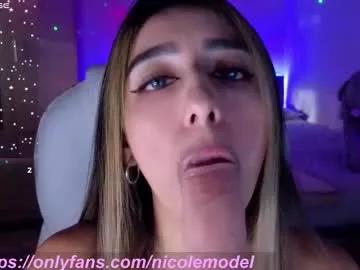 nicole_edwards from Chaturbate is Freechat