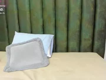 nicole_jaimes from Chaturbate is Freechat