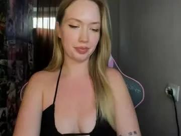 nicole_ricci_ from Chaturbate is Freechat
