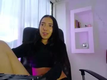 nicole_samm from Chaturbate is Freechat