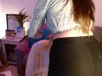 nicole_white_11 from Chaturbate is Freechat