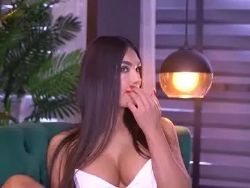 nicoledevin from Chaturbate is Freechat