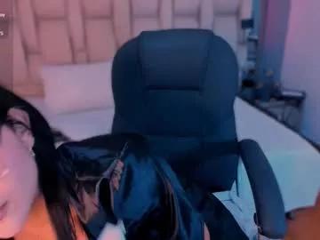 nicoleevega_ from Chaturbate is Freechat