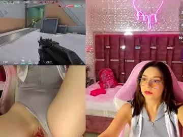 nicoleferrel from Chaturbate is Freechat