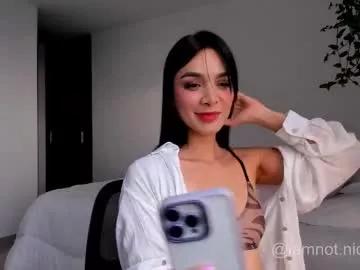 Photos of nicolemanson from Chaturbate is Private