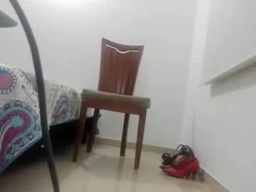 nicolett_aa from Chaturbate is Freechat