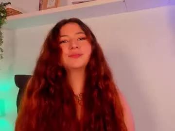 nicolle_evanss_ from Chaturbate is Freechat