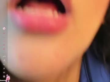 nicolle_hanks1 from Chaturbate is Freechat