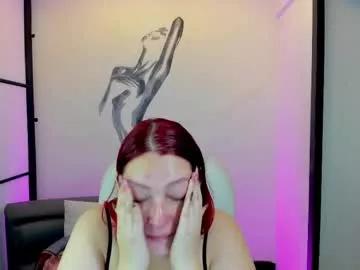 niickyjones from Chaturbate is Freechat