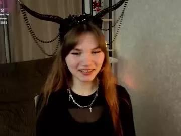 nika_omg from Chaturbate is Freechat