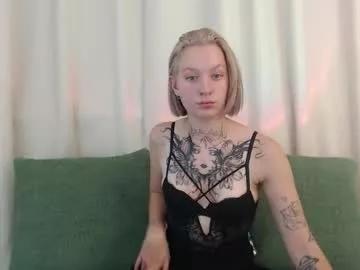 niki_key from Chaturbate is Freechat