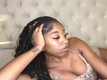 nikkib333 from Chaturbate is Freechat