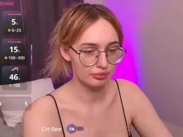 nikkiblys from Chaturbate is Freechat
