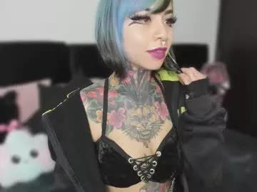nikkiramone from Chaturbate is Freechat