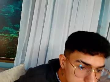 niko_west from Chaturbate is Freechat