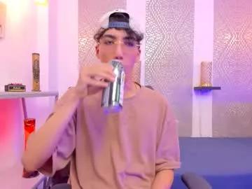 nikolay_gregori from Chaturbate is Freechat