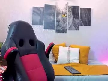 nils_saint from Chaturbate is Freechat