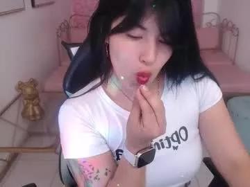 nina_harpper_ from Chaturbate is Freechat