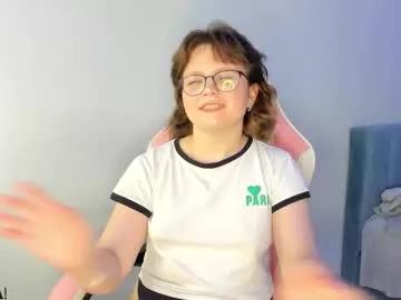 nina_lunaa from Chaturbate is Freechat