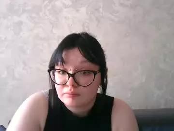 ninaglow from Chaturbate is Freechat