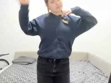 ninarihh from Chaturbate is Freechat