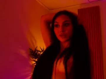 ninasolenne from Chaturbate is Freechat