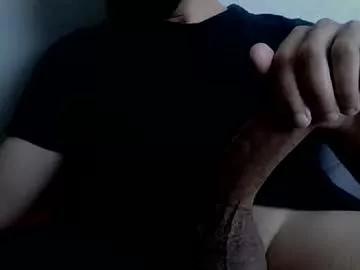 no_soy_vegano from Chaturbate is Freechat