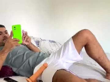 noah_3050 from Chaturbate is Freechat