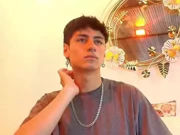 noah_clark_nom from Chaturbate is Freechat