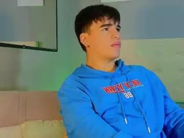 noah_coleman__ from Chaturbate is Freechat