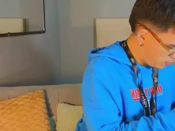 noah_coleman__ from Chaturbate is Freechat
