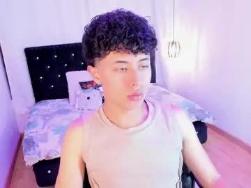 noah_dupont__ from Chaturbate is Freechat