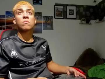noah_flynn1 from Chaturbate is Freechat