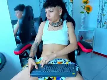 noah_sex0 from Chaturbate is Freechat