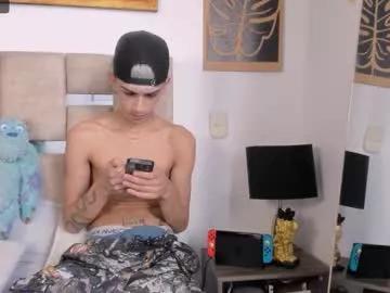 noah_windsor from Chaturbate is Freechat