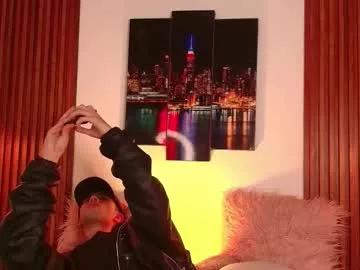 noah_xitruxx from Chaturbate is Freechat