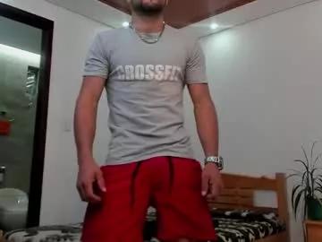 noahbrawn from Chaturbate is Freechat