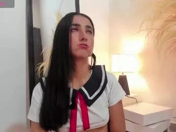 noami_rose from Chaturbate is Freechat