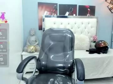 noha_scott from Chaturbate is Freechat