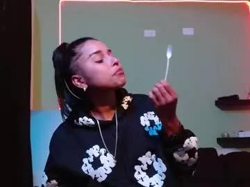 noha_thomson from Chaturbate is Freechat