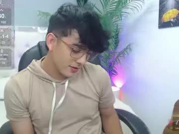 nolan_twink from Chaturbate is Freechat